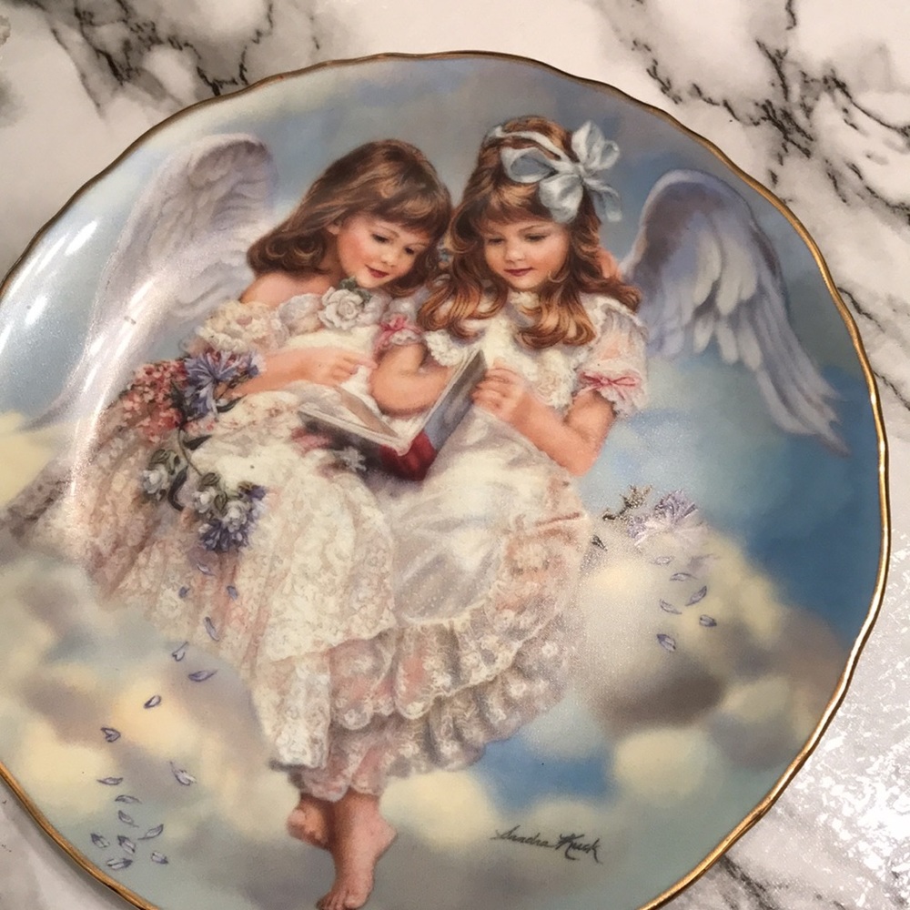 Reco Collection Sharing Stories by Sandra Kuck